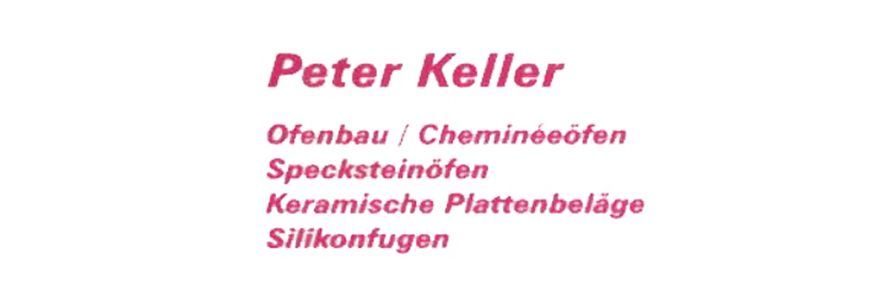 Peter Keller Ofenbau + Plattenbeläge | Winterthur