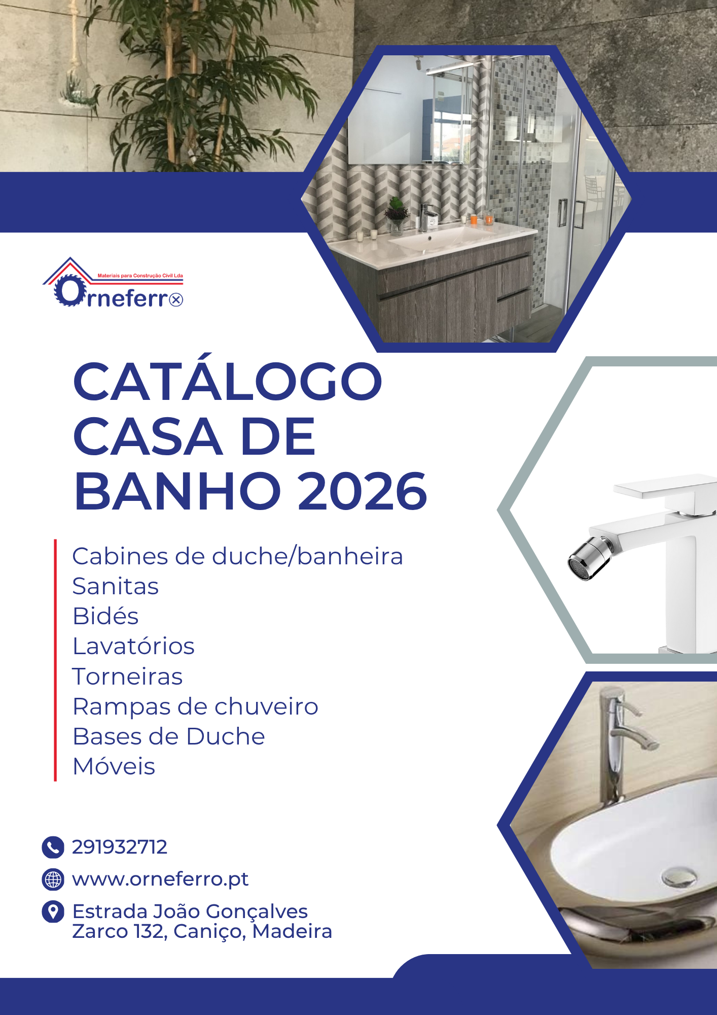 materiais de construção Madeira