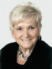 Ursula Kraus-Hofmann
