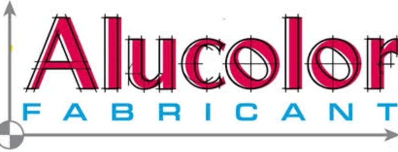 Logo de l'entreprise Alucolor