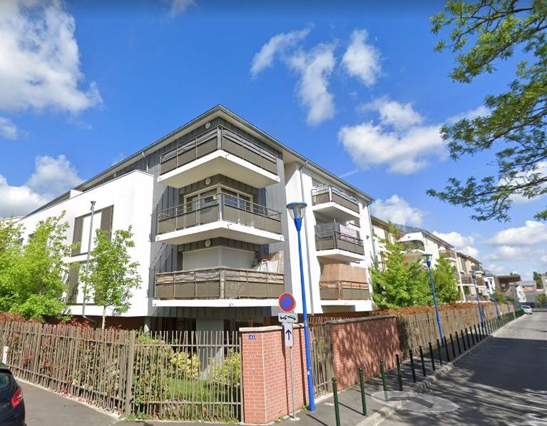 Menuiserie métallique