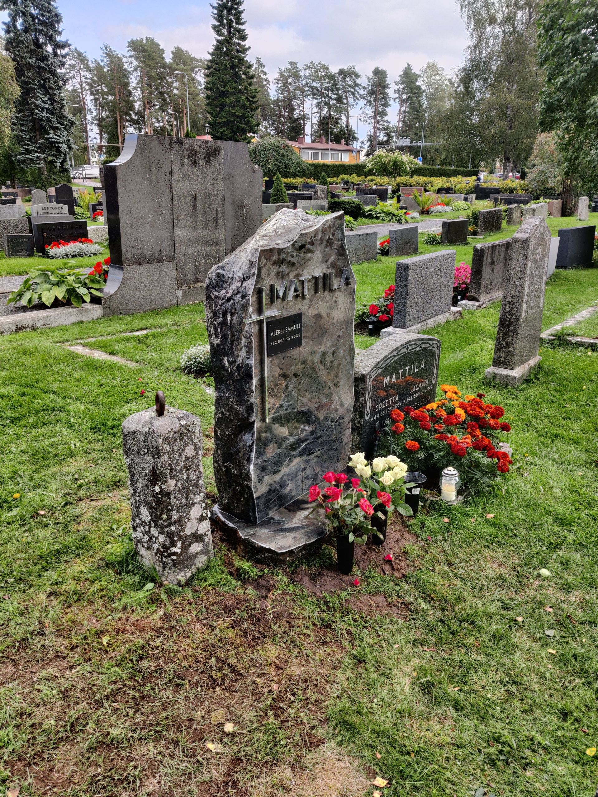 kankaanpaankivi