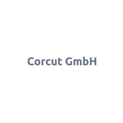 Logo de Corcut AG