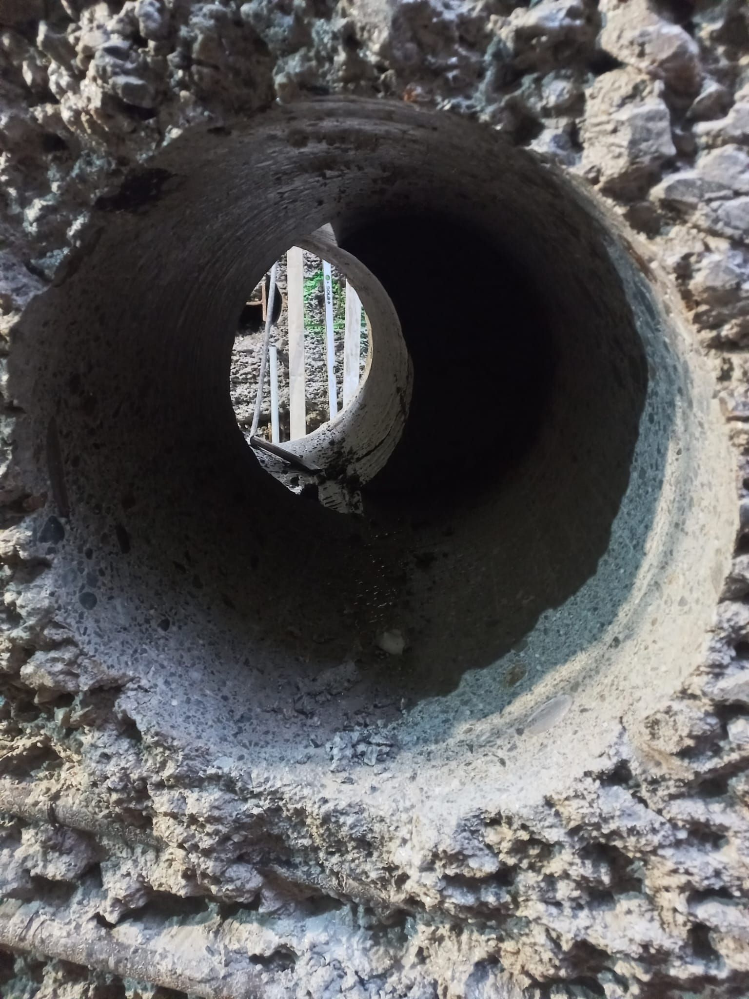 I nostri lavori - Corcut AG