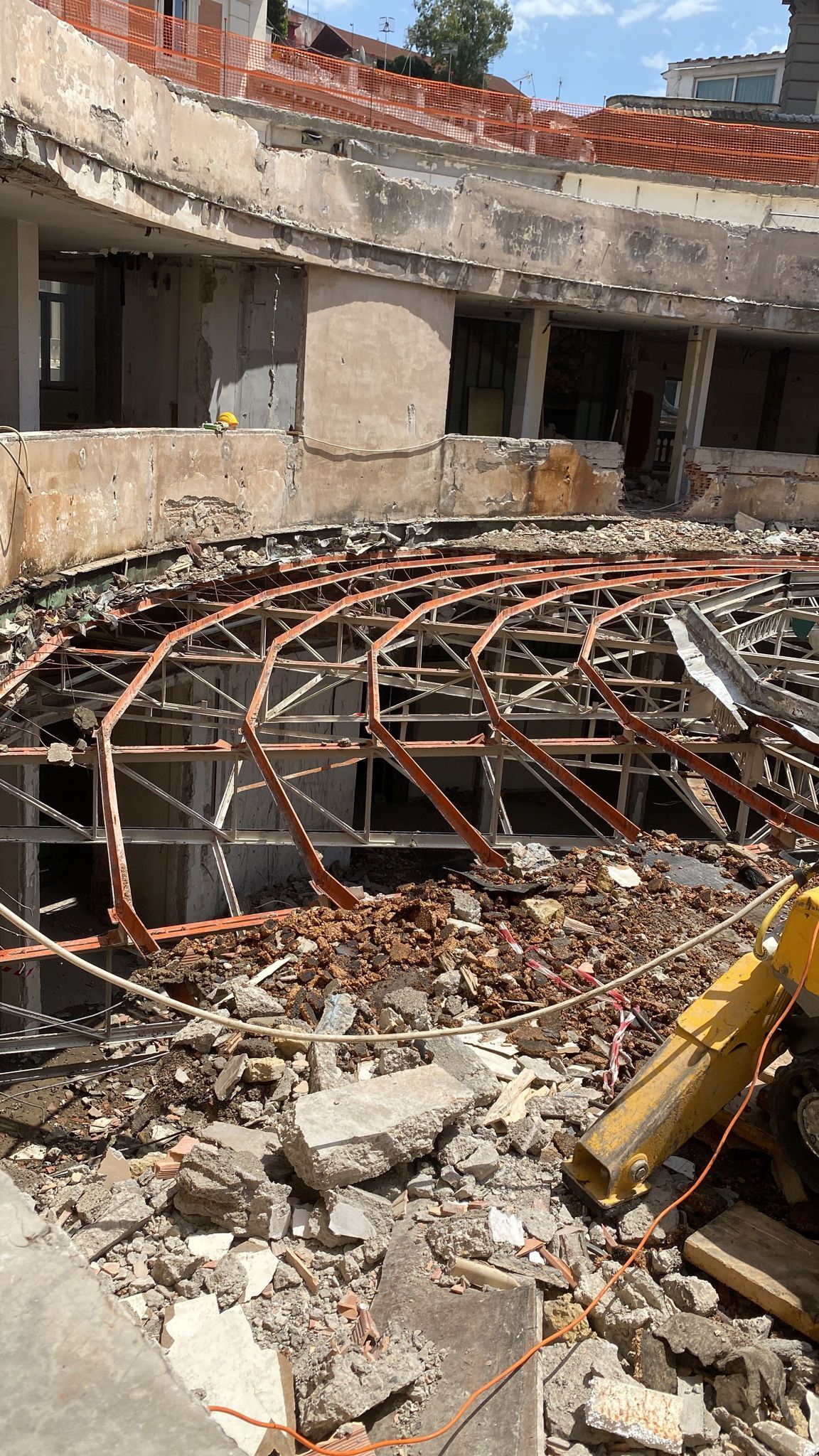 I nostri lavori - Corcut AG