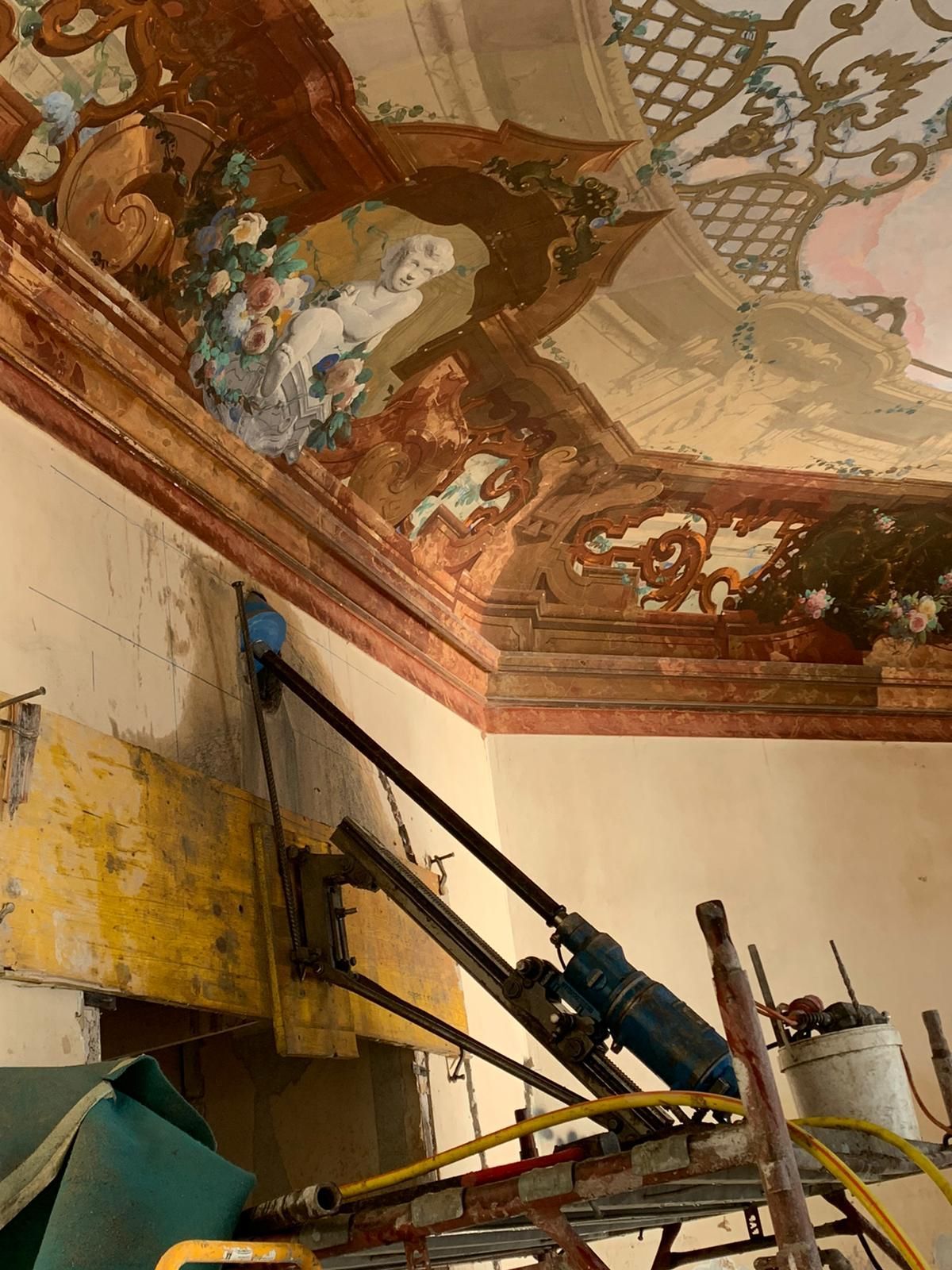 I nostri lavori - Corcut AG