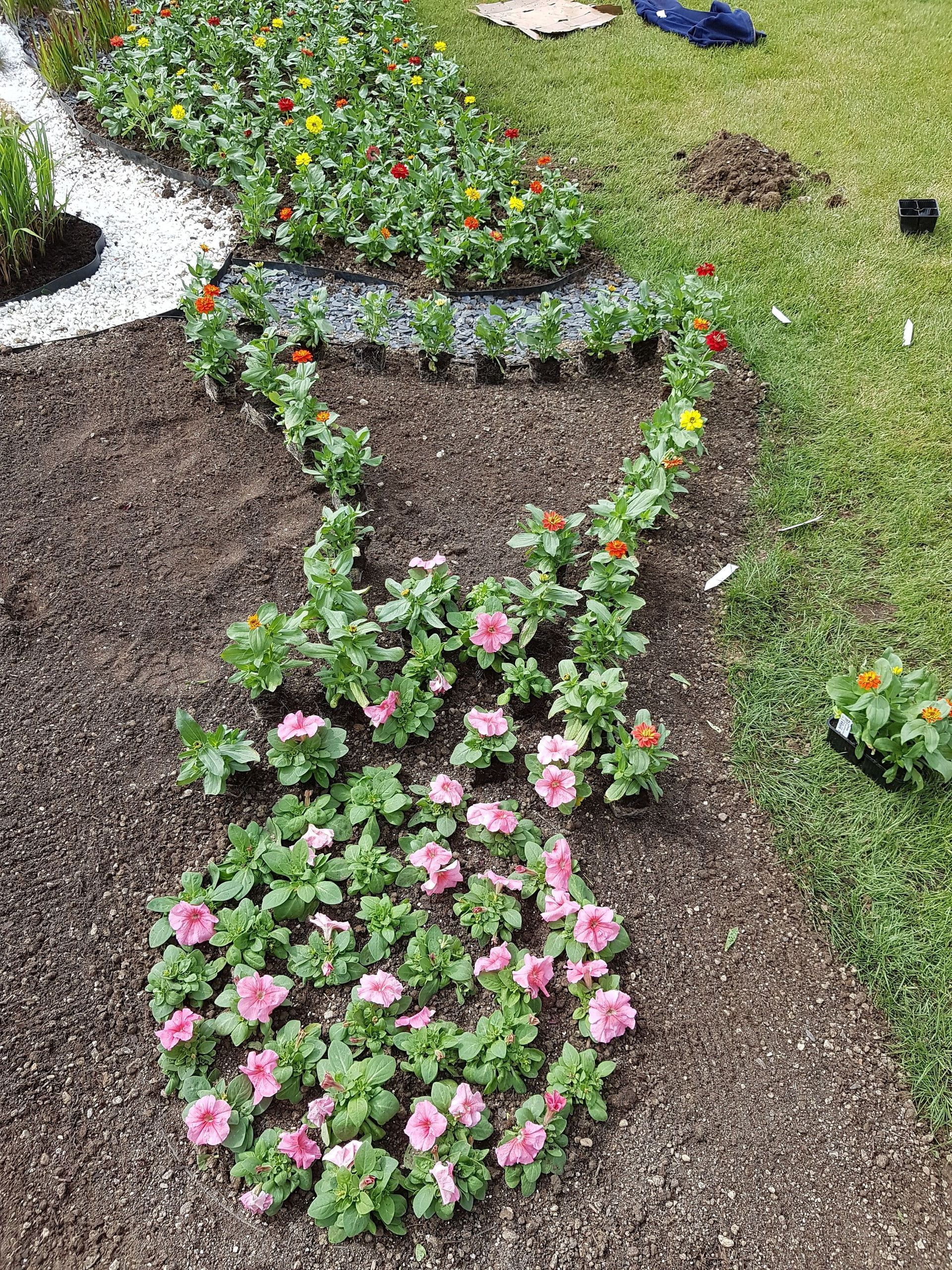 Domenico Iaderosa & Fils - parterre