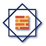 Badge-taille pierre