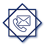 Badge-contact