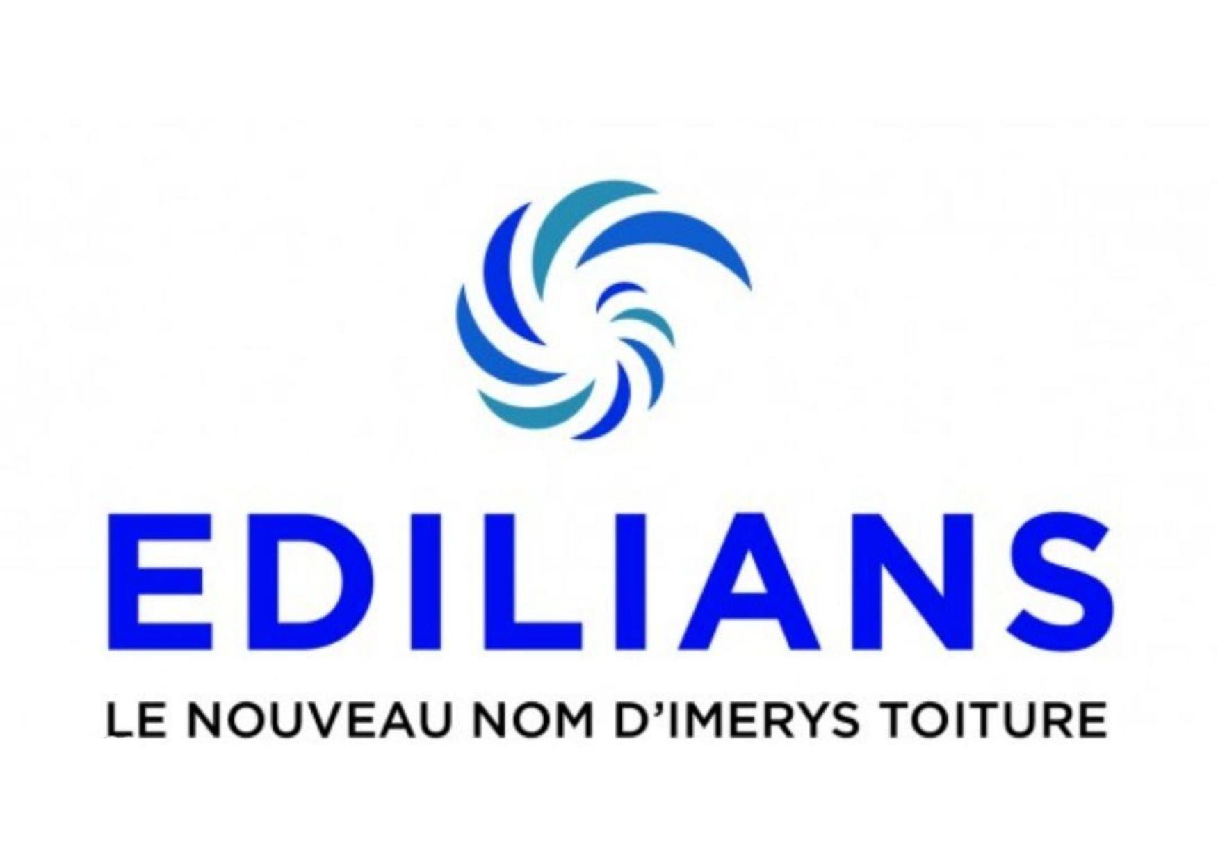 Logo Edilians