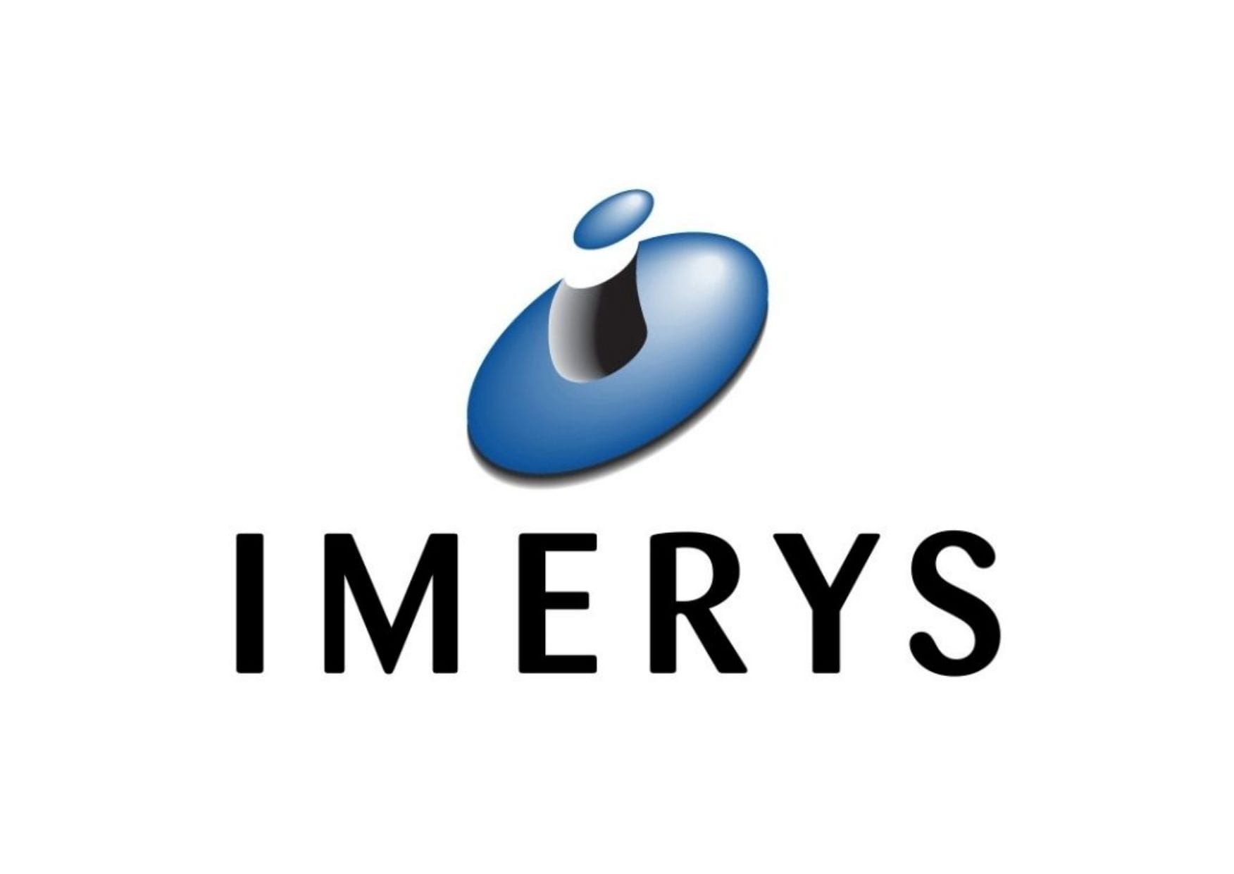 Logo Imerys