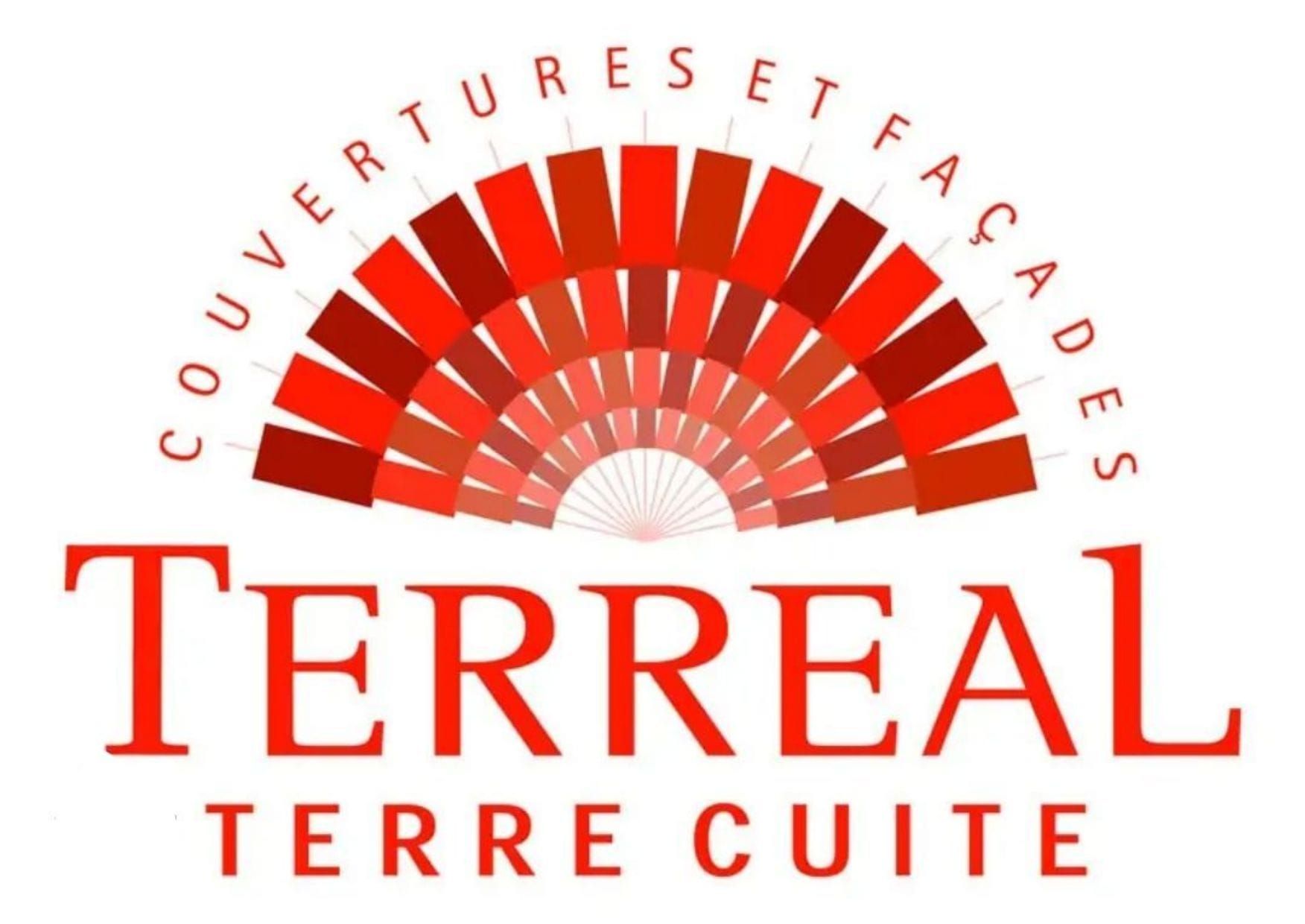 Logo Terreal