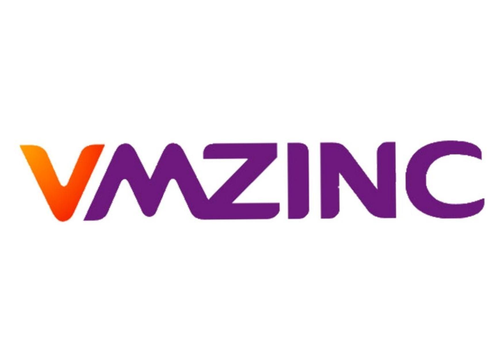 Logo VMZinc
