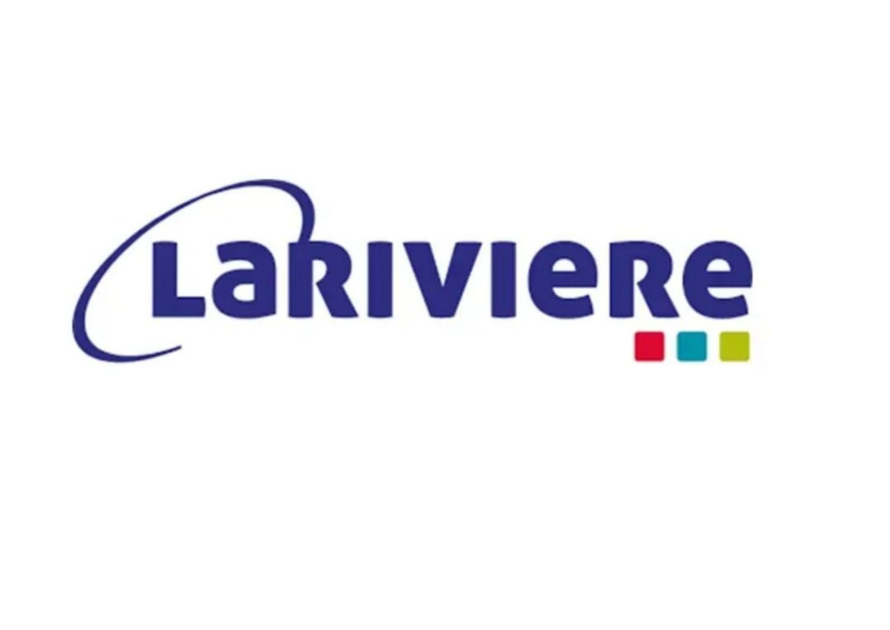 Logo Larivière
