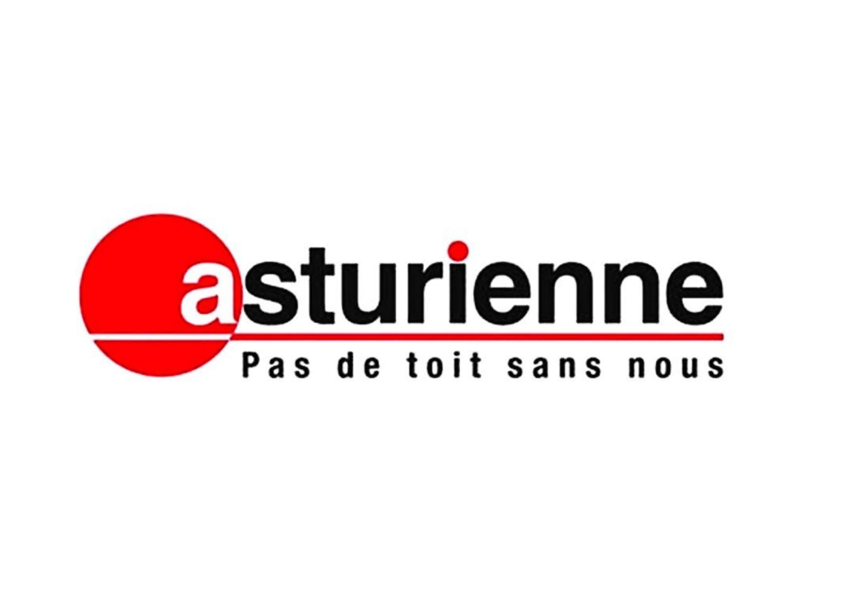 Logo Asturienne