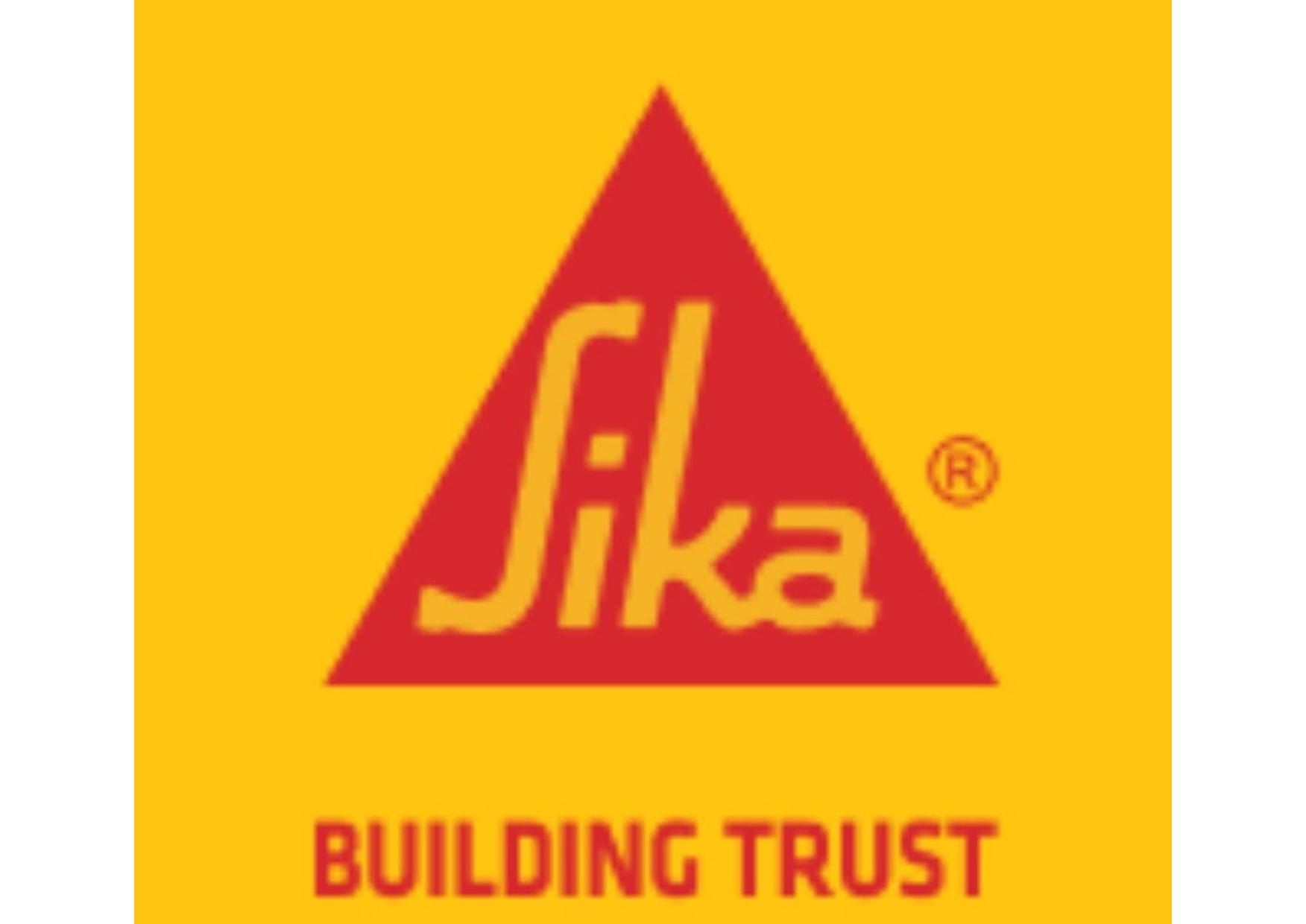 Logo Sika
