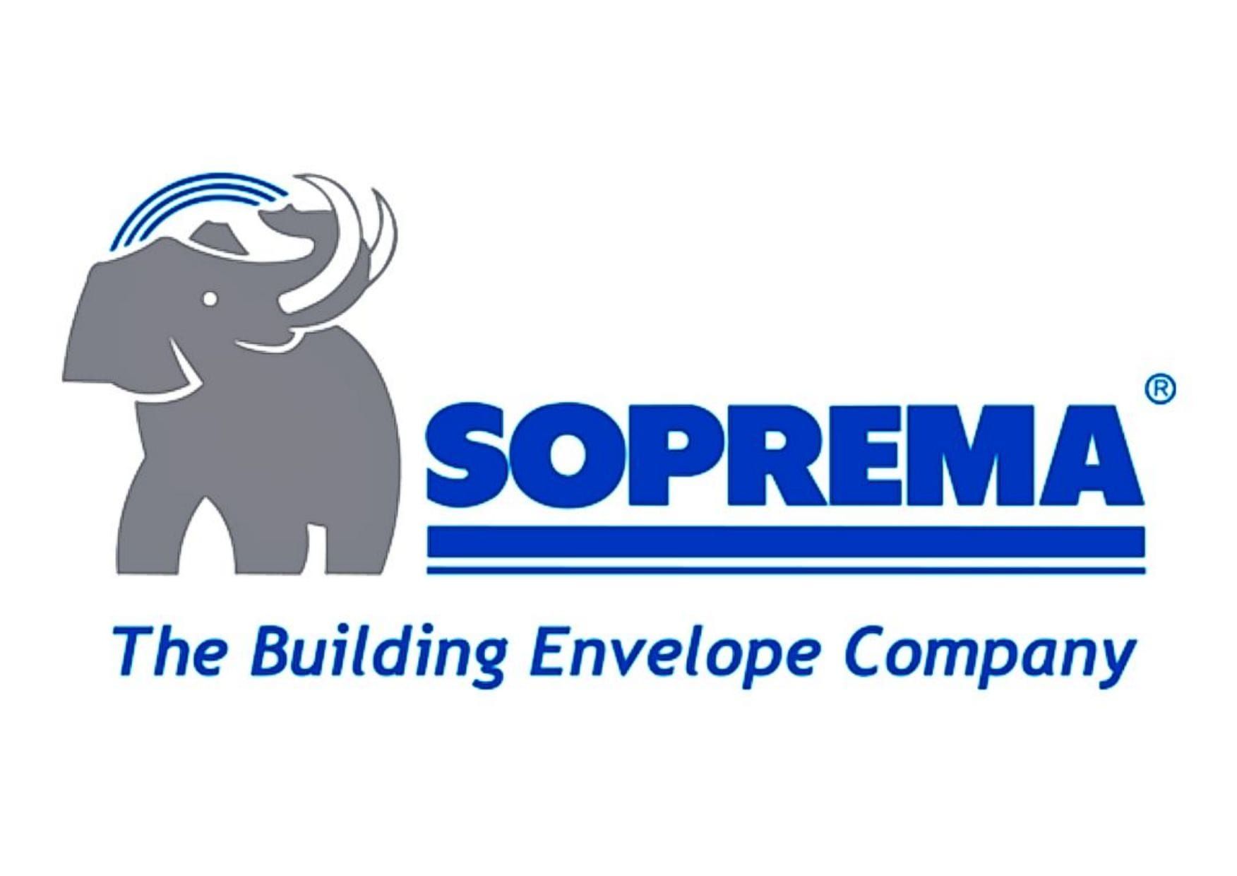 Logo Soprema