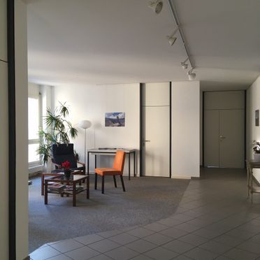 Cabinet d'ostéopathie Alexandre Beaud - entrée