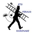 Logo Feraud Ramonage