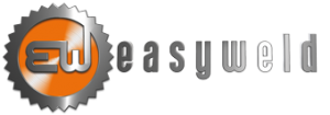 Easyweld logo