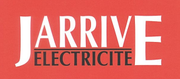 Logo Jarrive