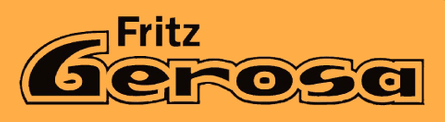Fritz Gerosa Logo