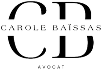 Logo du cabinet de Maître Carole Baïssas