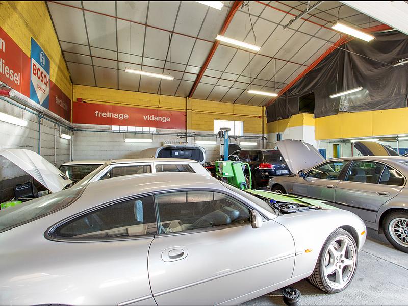 Electro Diesel 27, votre garage automobile à Évreux dans l'Eure