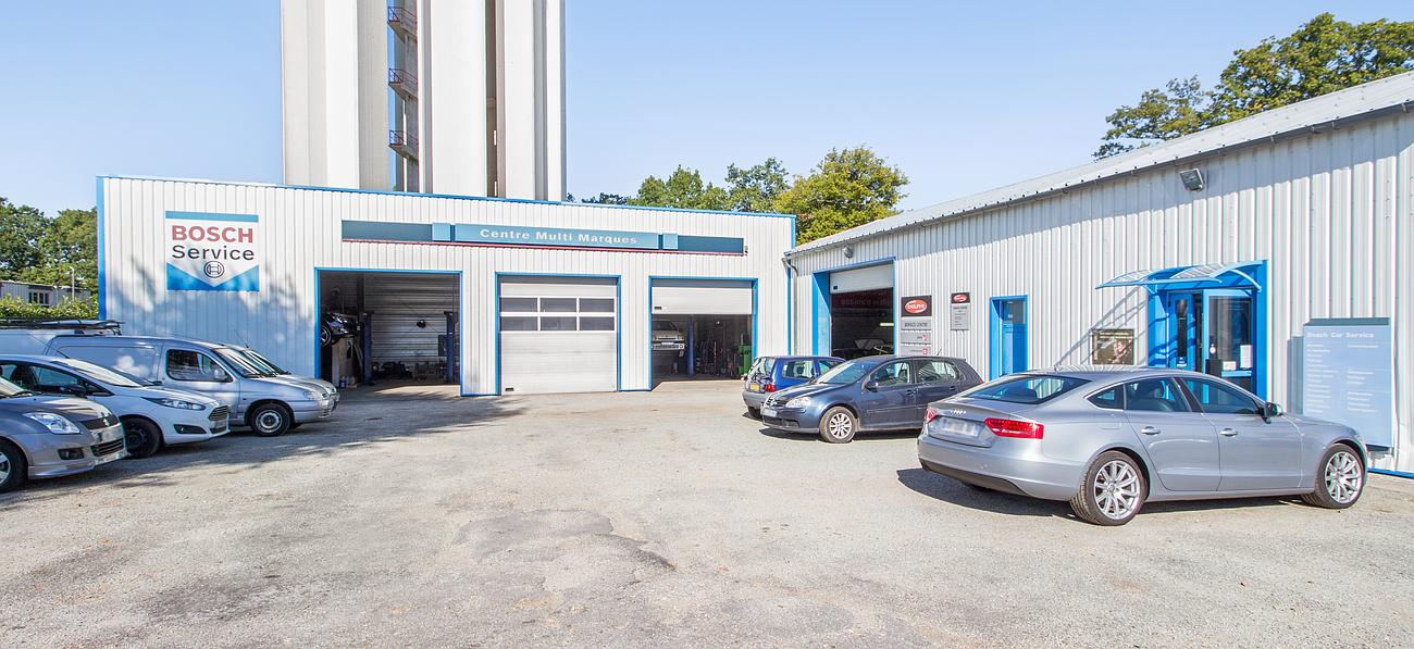 Electro Diesel 27, votre garage automobile à Évreux dans l'Eure