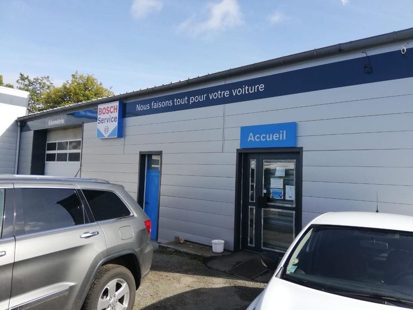 Electro Diesel 27, votre garage automobile à Évreux dans l'Eure