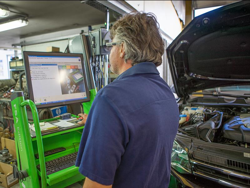 Electro Diesel 27, votre garage automobile à Évreux dans l'Eure
