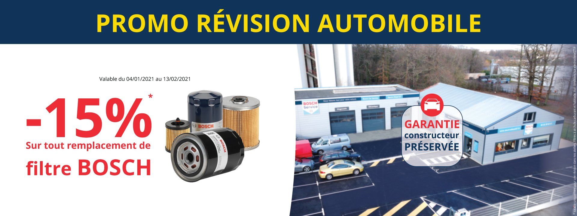 Electro Diesel 27, votre garage automobile à Évreux dans l'Eure