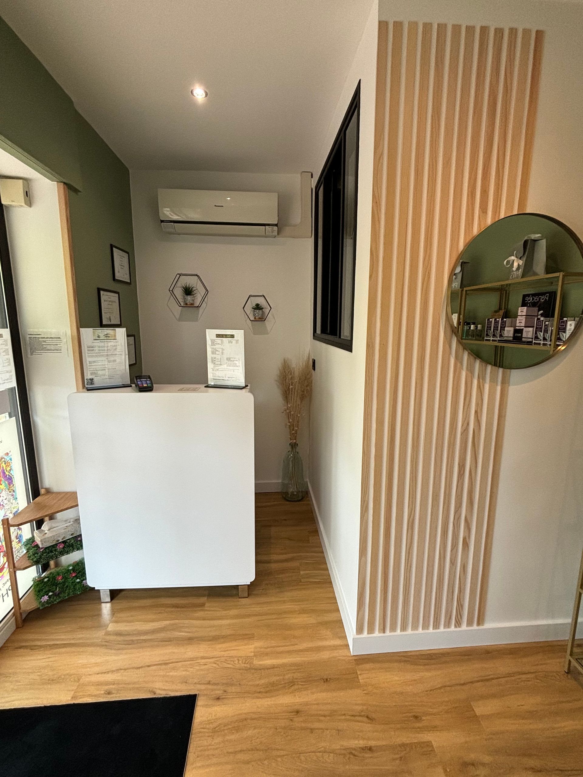 Accueil Belle O Naturel