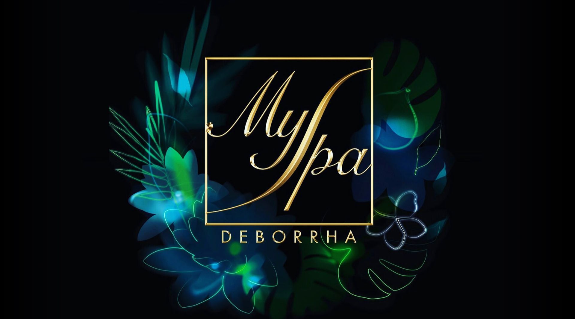 Logo partenaire My spa