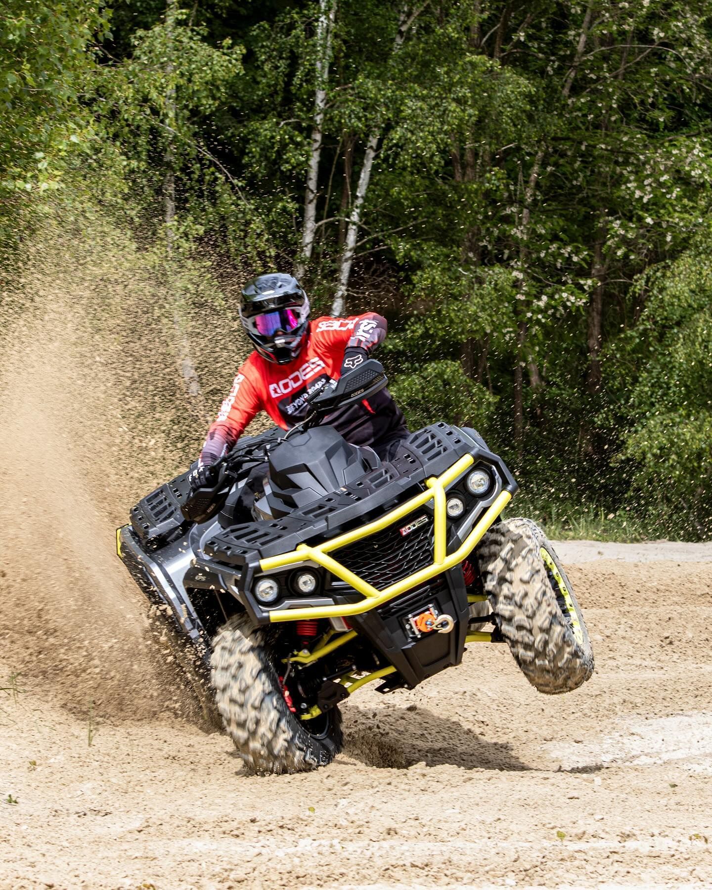 Intérieur de l'atelier