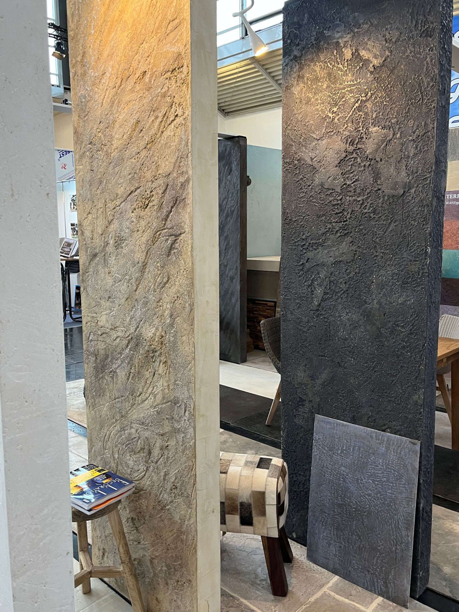 Terrastone - Ziegler Malereifachbetrieb