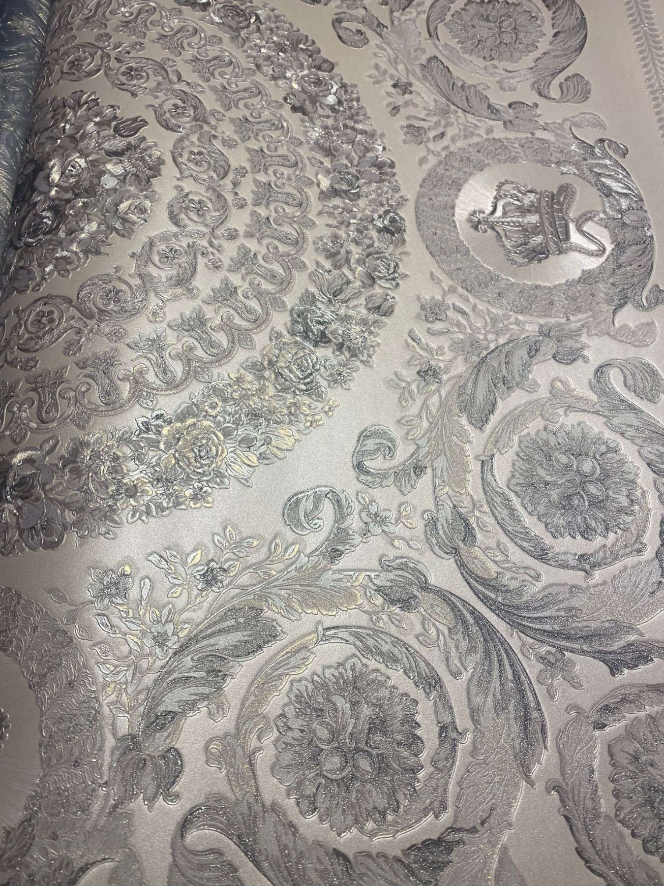 TERRASTONE Fußbodendesign