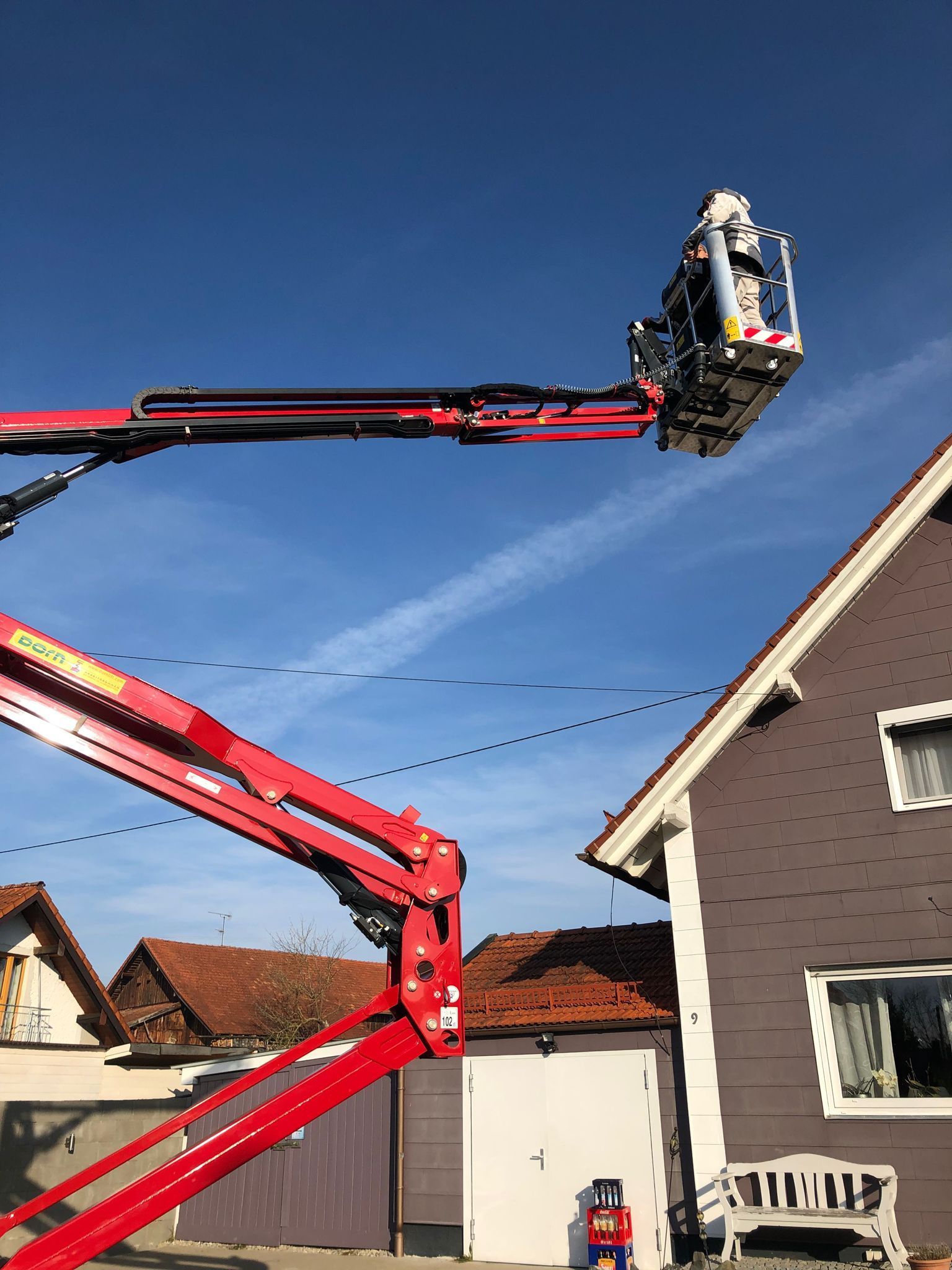 Über uns - Ziegler Malereifachbetrieb