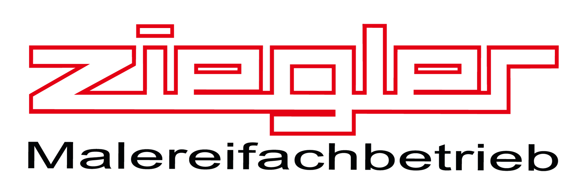 Logo Ziegler Malereifachbetrieb