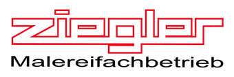 Malereifachbetrieb Ziegler, Olching - Logo