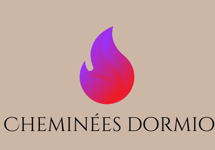 Logo Chemin&eacute;es Dormio