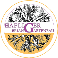 Logo Häfliger Gartenbau