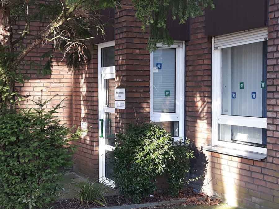 Zahnarztpraxis Herten