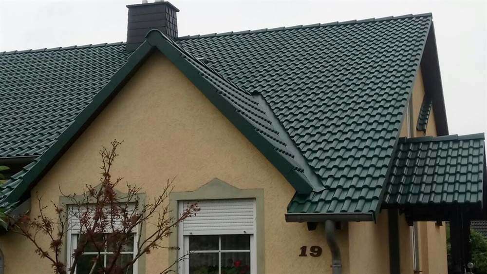 Dachbeschichtung Remscheid Beispielbild
