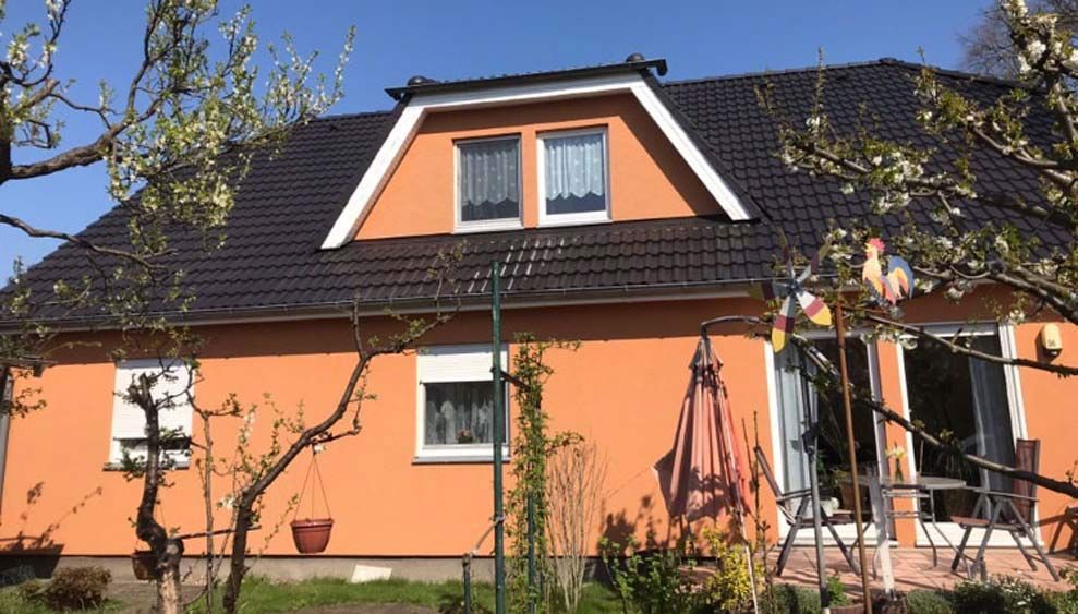  Beispielbild Dachbeschichtung in Remscheid