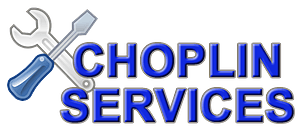 Choplin Services à Breteuil-sur-Iton