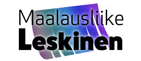Maalausliike Leskinen Ky