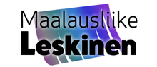Maalausliike Leskinen Ky