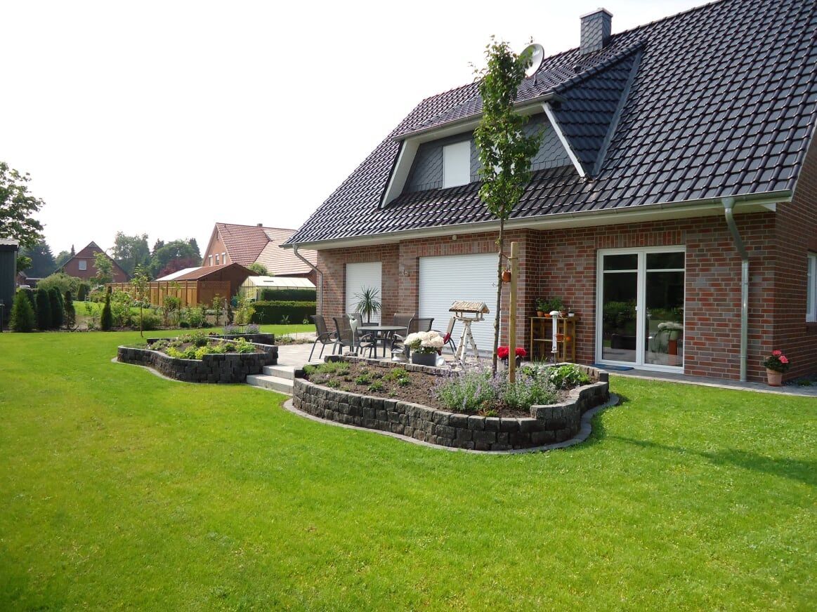 Leffers Garten- und Landschaftsbau Dötlingen