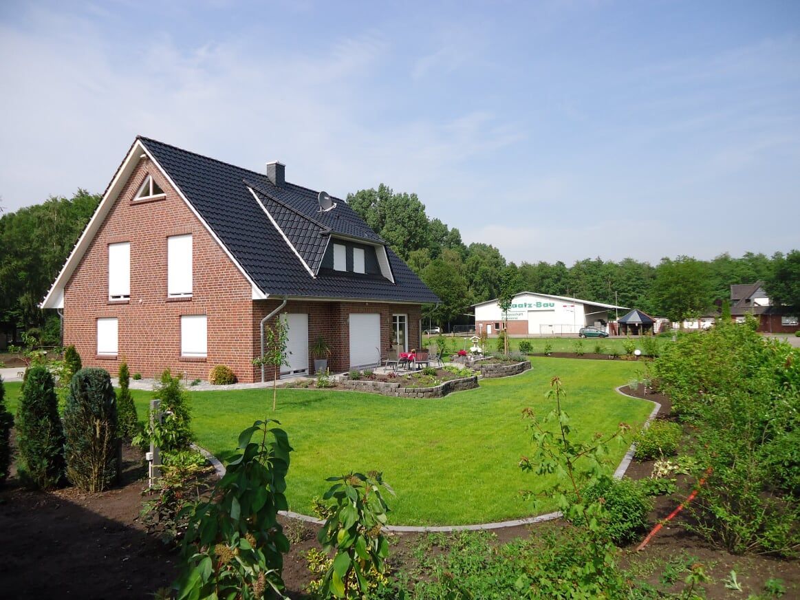 Leffers Garten- und Landschaftsbau Dötlingen